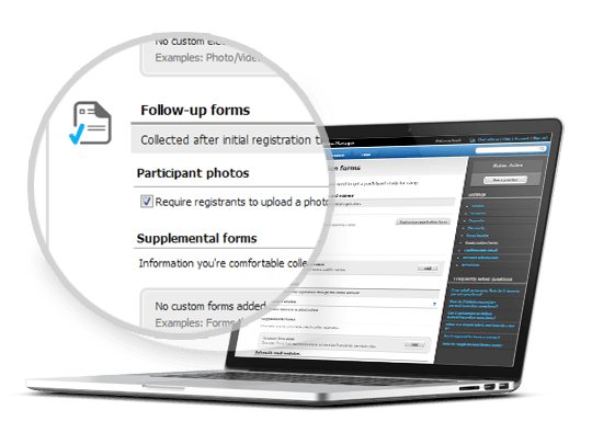 screenshot of ACTIVE Educate